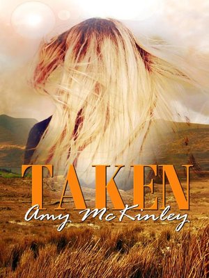 cover image of Taken